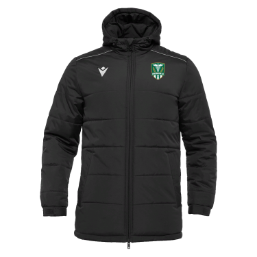 Gyor jacket