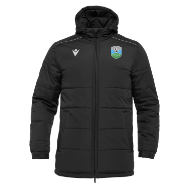 Gyor jacket sr