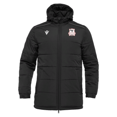 Gyor jacket sr