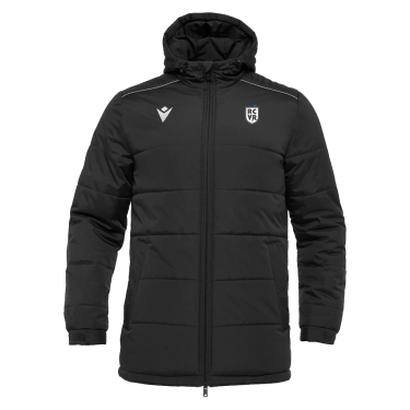 Parka gyor