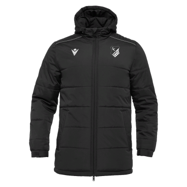 Gyor jacke