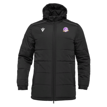 Gyor jacke
