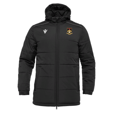 Gyor jacket sr