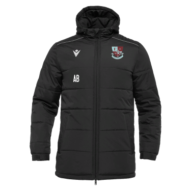 Gyor jacket jr