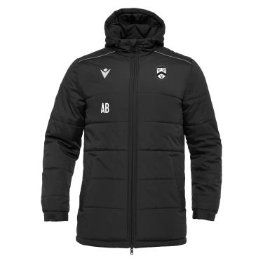 Gyor jacket jr
