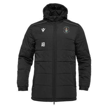 Gyor jacket sr