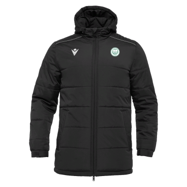 Parka gyor
