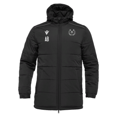 Gyor jacket jr
