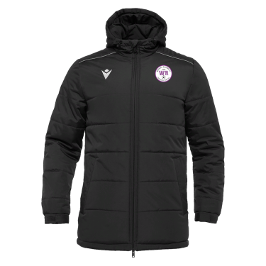 Gyor jacket jr