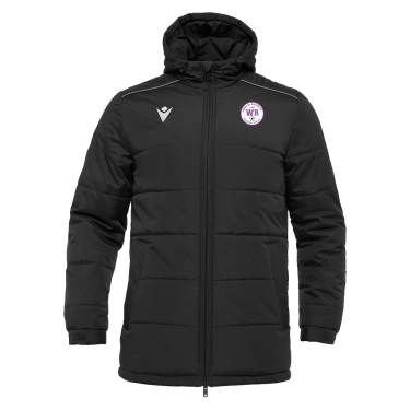 Gyor jacket sr