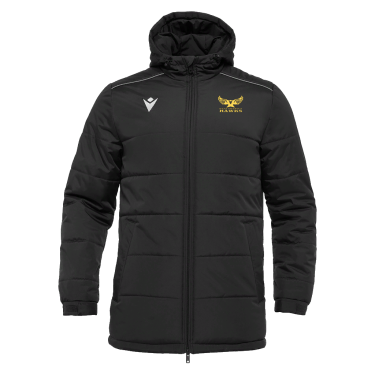 Gyor jacket sr
