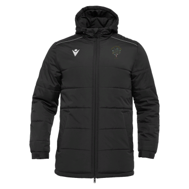 Gyor jacket sr