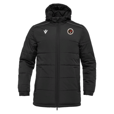 Gyor jacket jr