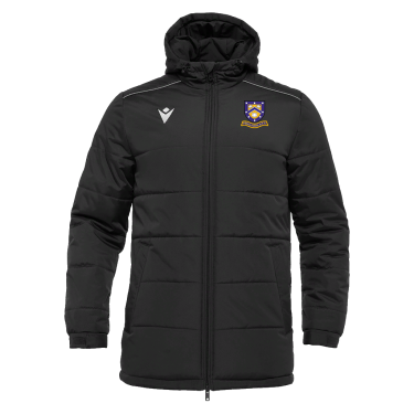 Gyor jacket sr