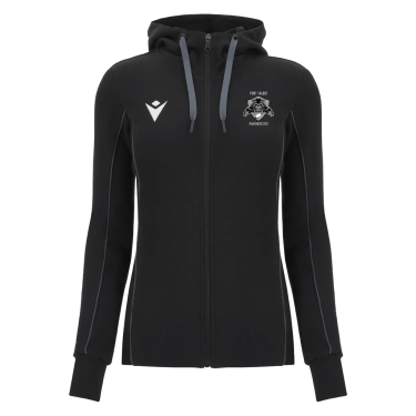 Bass sweatshirt blk sr