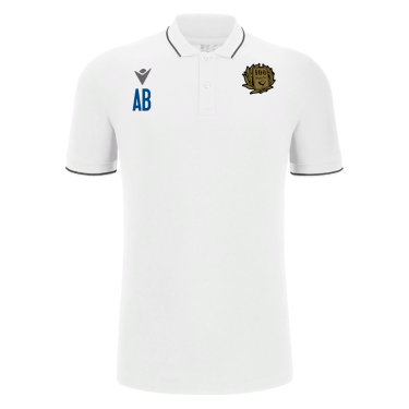 Comedy poloshirt