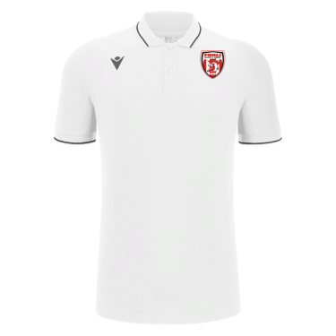 Comedy polo