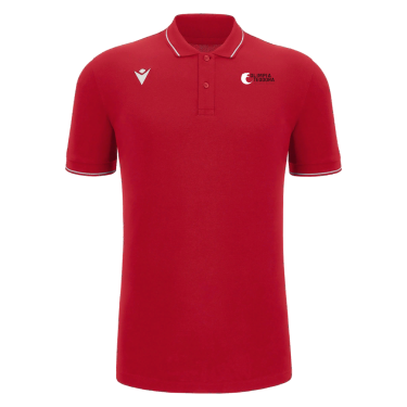Comedy polo