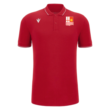 Comedy polo