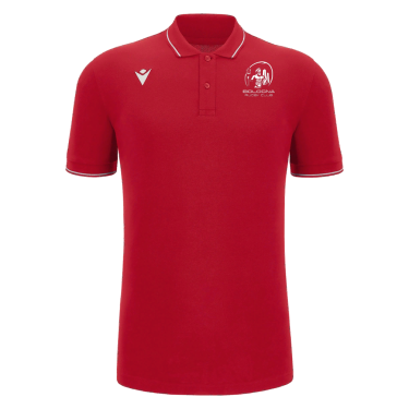 Comedy polo