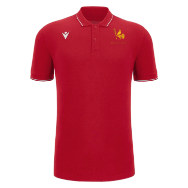 Comedy polo