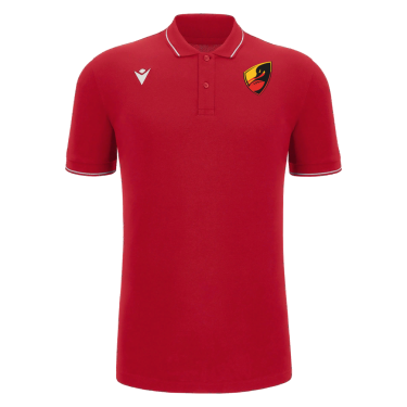 Comedy polo