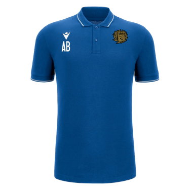 Comedy poloshirt