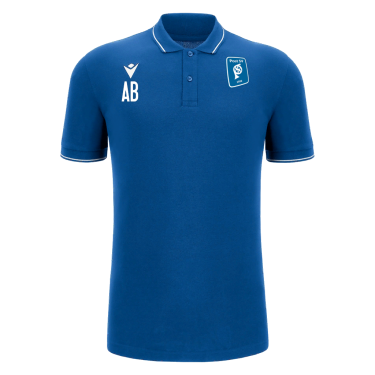 Comedy poloshirt