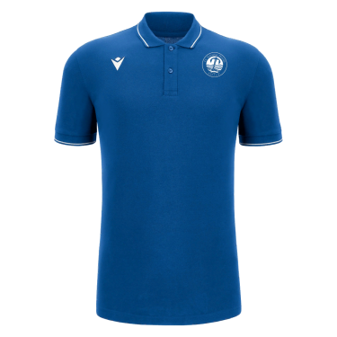 Comedy poloshirt