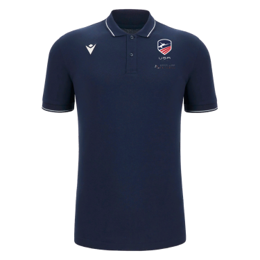 Fencing - comedy polo