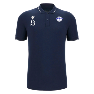 Draco hero poloshirt polyester