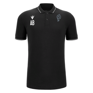 Comedy poloshirt