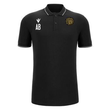 Comedy poloshirt