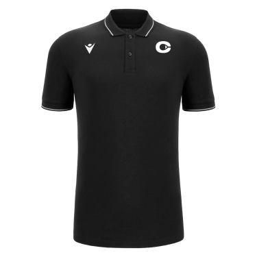 Comedy poloshirt