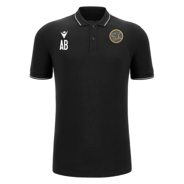 Comedy poloshirt