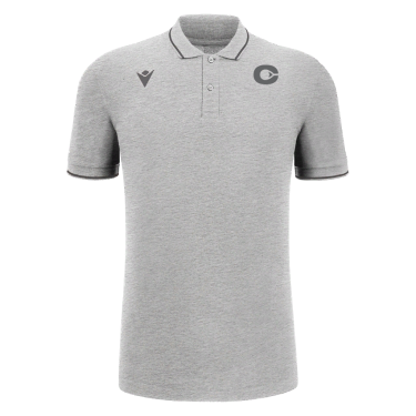 Comedy poloshirt