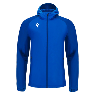 Alps waterproof rain jacket