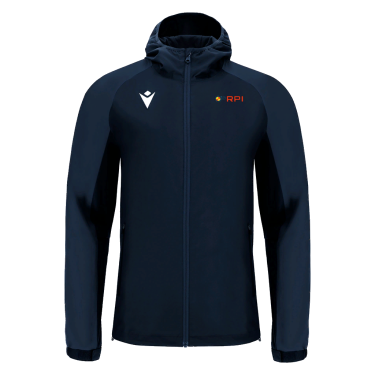Alps waterproof rain jacket