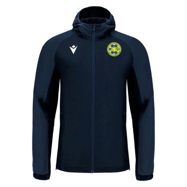 Alps waterproof rain jacket sr