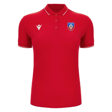 Waltz polo