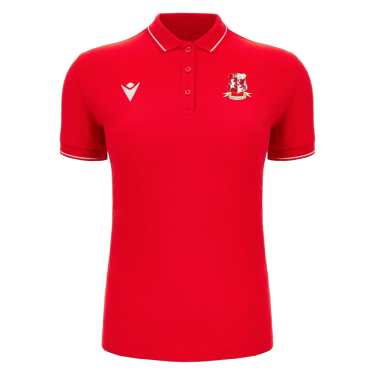 Waltz polo jr