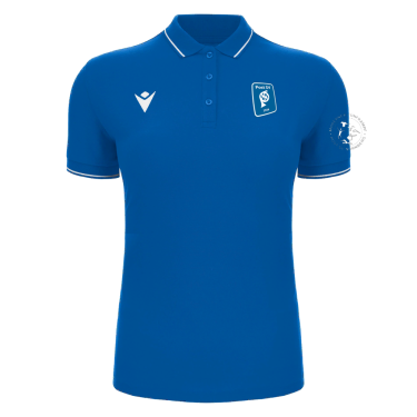 Waltz poloshirt moderner funfkampf