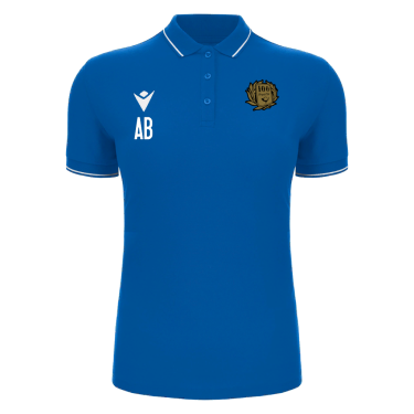 Waltz poloshirt