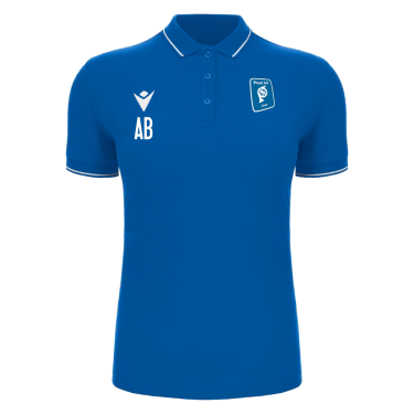 Waltz poloshirt