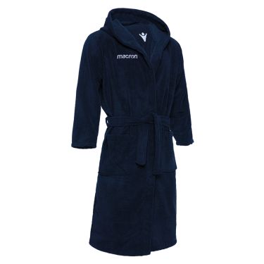 Leveche bathrobe nav