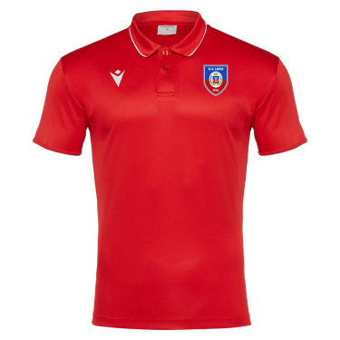 Draco hero polo
