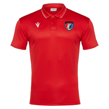 Draco hero polo