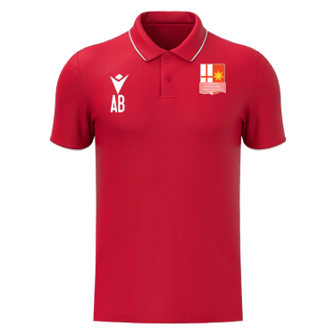 Draco hero polo