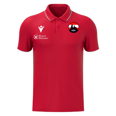 Draco hero polo