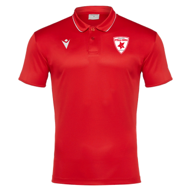 Draco hero polo